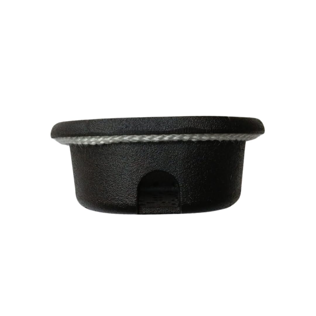 EDILKAMIN 684970 Element Unterseite mit Dichtung Cod. R684970