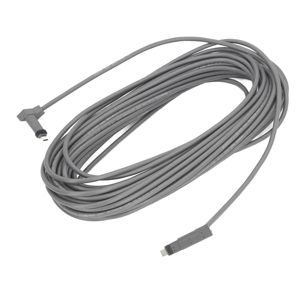 SENECESLI Kabel für Rectangular Satellite V2, Ersatzkabel, Internet-Kit, Verlängerungskabel für V2-K