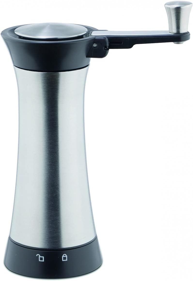 Weis Muskatnussmühle