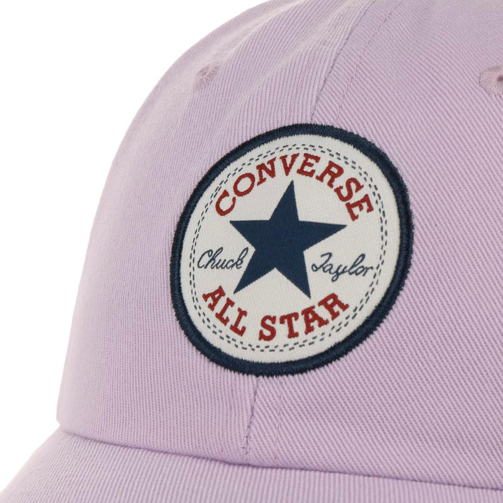 Converse Chuck Taylor All Star Patch Baseball/10022134 - A12/Pale Amethyst - Unisex