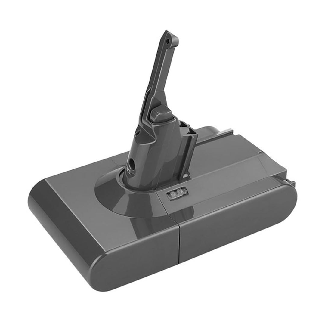 V8 Akku 21,6 V 4,0 Ah Ersatzakku für Dyson-V8 Akku Batterie Kompatibel mit DysonV8 Absolute, Animal,