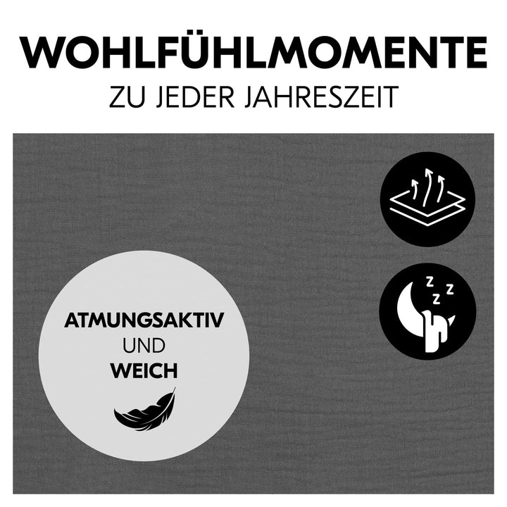 hauck Schonbezug für Babywippe Highchair Bouncer (Eco) (nicht mit anderen Modellen kompatibel), Baum