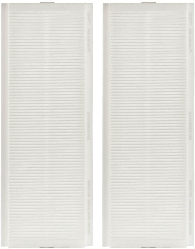 Zehnder Filterset für ComfoAir Q350/Q450/Q600, G4 (2 St.)