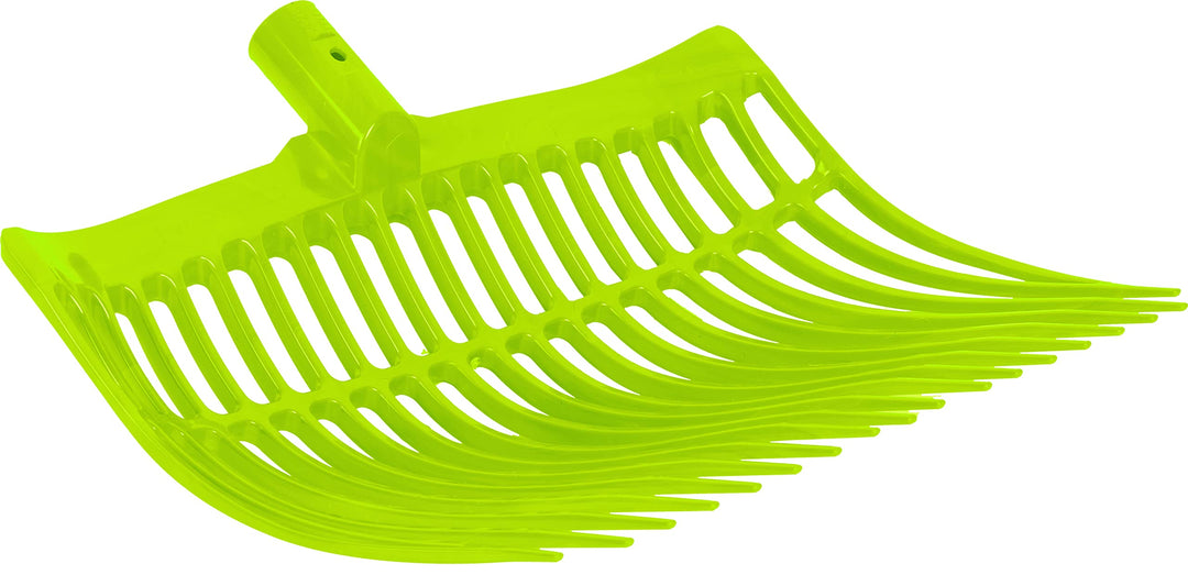 PFIFF Ersatz-Gabel für Schwedengabel, 40 cm breit, Grün Gabel Grün, Gabel Grün