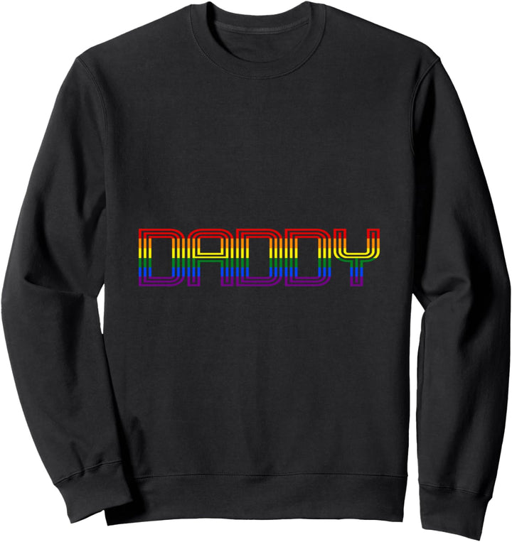 LGBT Gay Pride Schwule Lesben Bisexuelle Transgender Sweatshirt