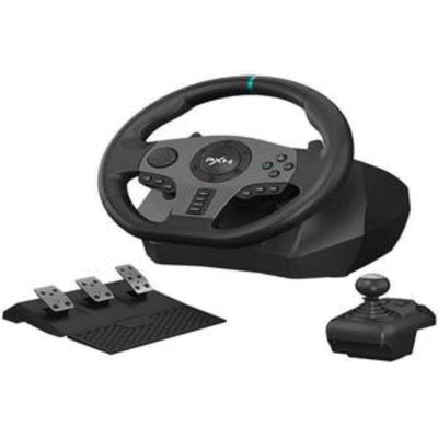 Gaming LENKRAD PXN-V9 PC PS3 PS4 Xbox ONE Xbox Series S&X Switch