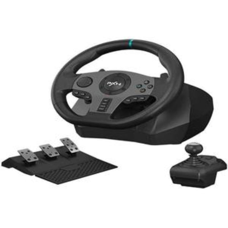 Gaming LENKRAD PXN-V9 PC PS3 PS4 Xbox ONE Xbox Series S&X Switch