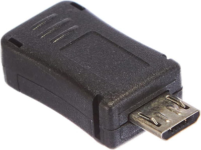 Kemo M172 Fahrrad Laderegler USB (Mini B). Betrieb von Navigationsgeräten, PDA's, MP3-Playern. Einga