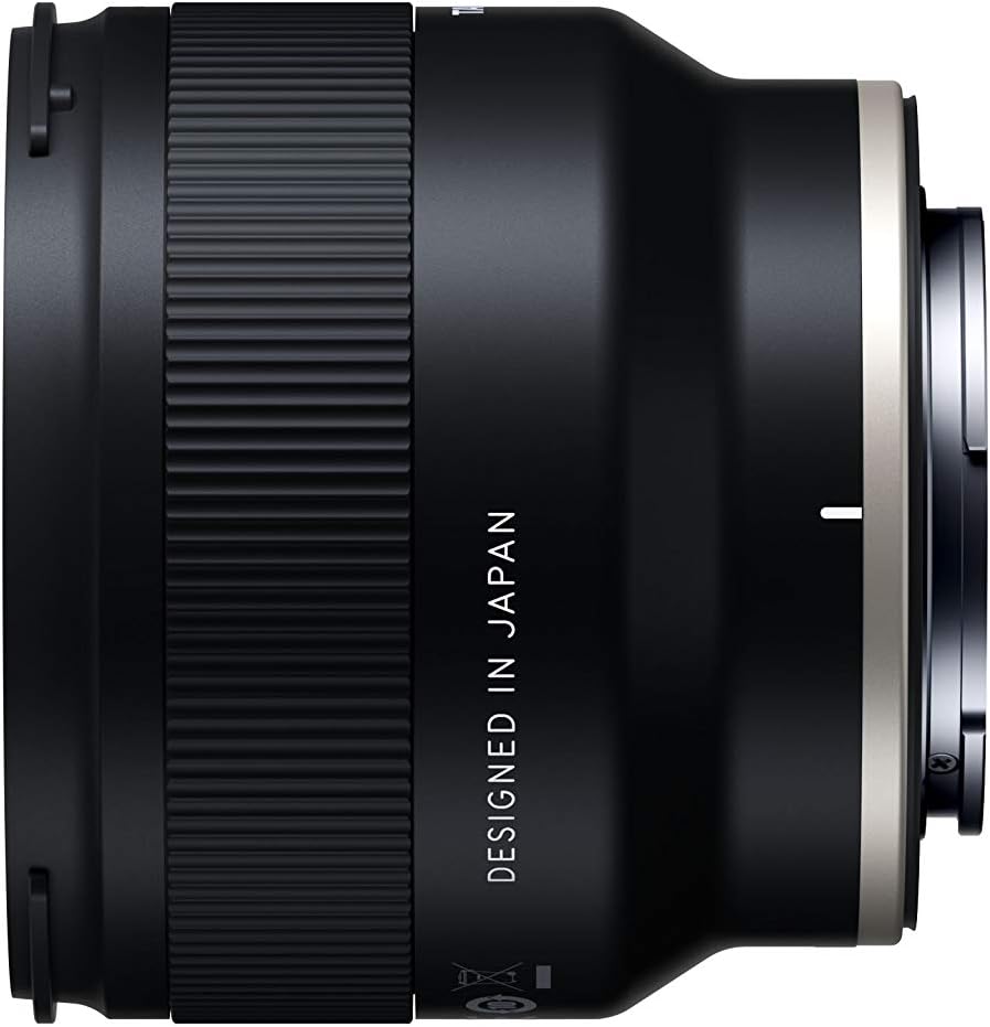 Tamron 24mm F/2.8 Di III OSD M 1:2 - Objektiv für Sony E-Mount & F053SF,35mm AA8F/2.8 DiIII OSD M0.0