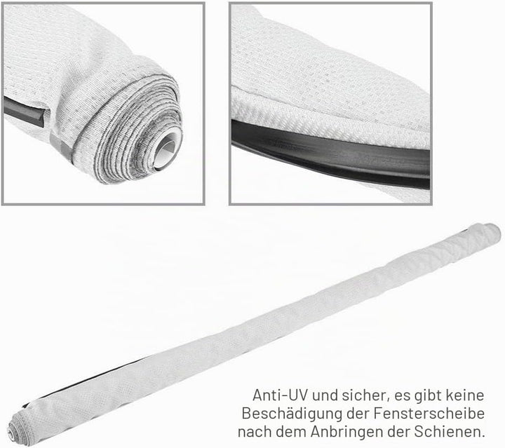 Schiebedach Sonnenschutz, 1K9877307A Auto Schiebedach Jalousien Schiebedach Sonnenschutz Auto Sonnen