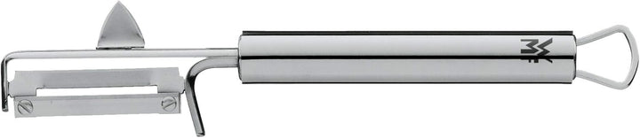 WMF Tin Up Dosenöffner mit Kapselheber 20 cm, Cromargan Edelstahl, Kunststoff &amp; Profi Plus Kartoffel