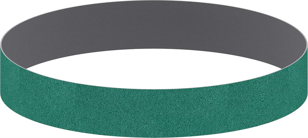 Bosch Professional 2608608Z44 Schleifband"Y580" für Edelstahl K120 40x760mm, 120, 120