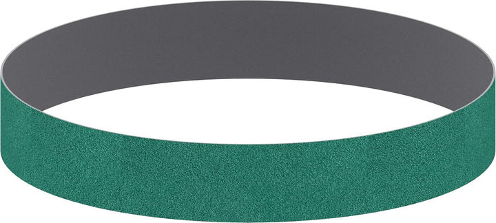 Bosch Professional 2608608Z44 Schleifband"Y580" für Edelstahl K120 40x760mm, 120, 120