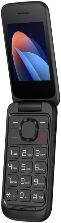 Tcl T303d-3alcib12 Mobile Phone One Size