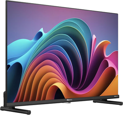 Hisense 40A5NQ 101cm (40 Zoll) QLED Fernseher Full HD, Smart TV, Triple Tuner, AI Sports Mode, Dolby