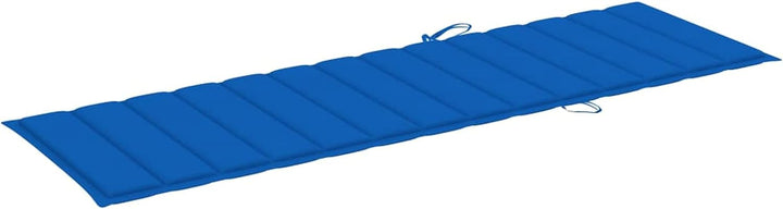 Gecheer Sonnenliegen Auflage Liegenauflagen Polsterauflage Outdoor Auflage Gartenliege Polster Sonne