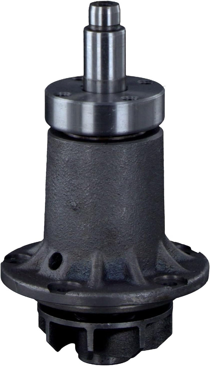 febi bilstein 01558 Wasserpumpe mit Dichtung und Schrauben , 1 Stück