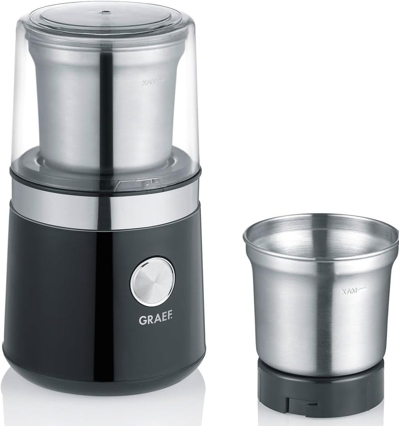 GRAEF Kaffeemühle CM102