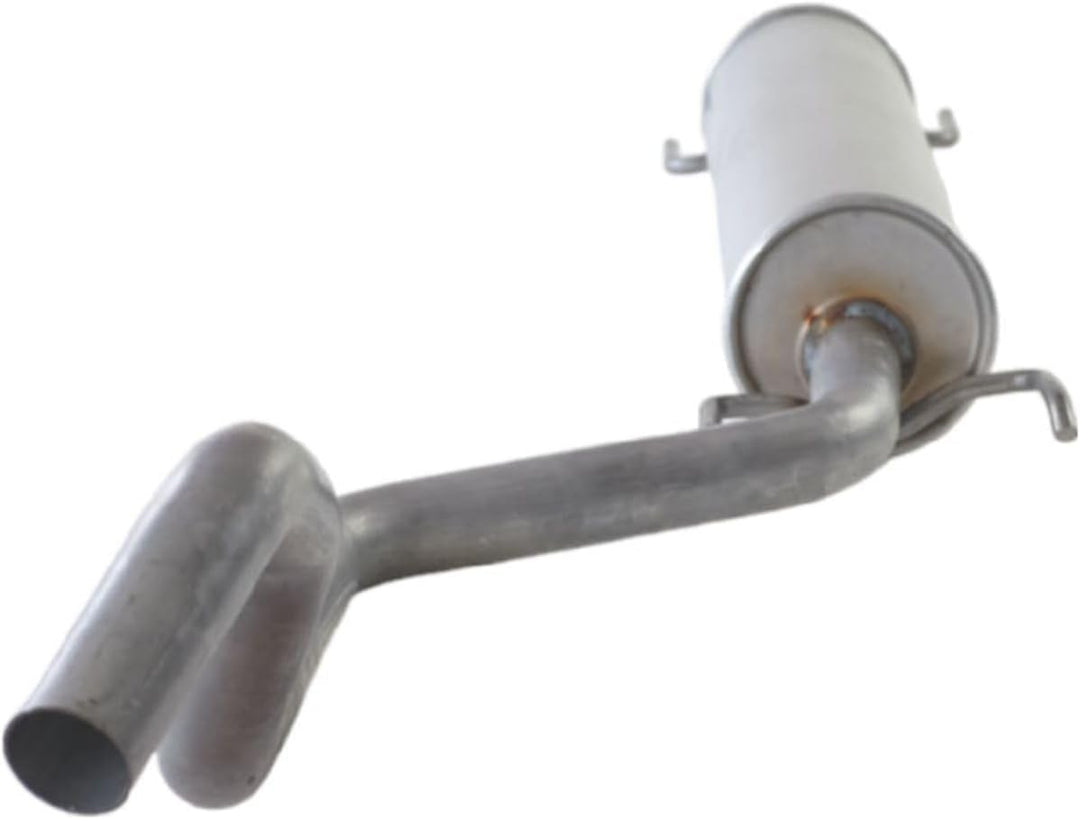 Bosal 285-423 Mittelschalldämpfer