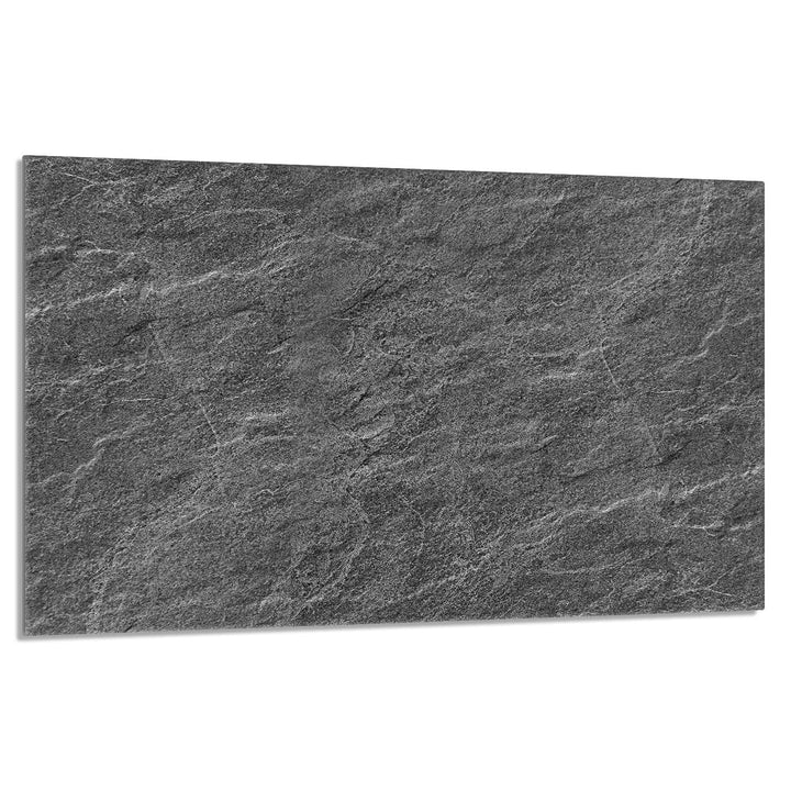 Herdabdeckplatte 80x52 cm 1-teilig Ceranfeldabdeckung Induktion Herdschutz Spritzschutz Glasplatte D