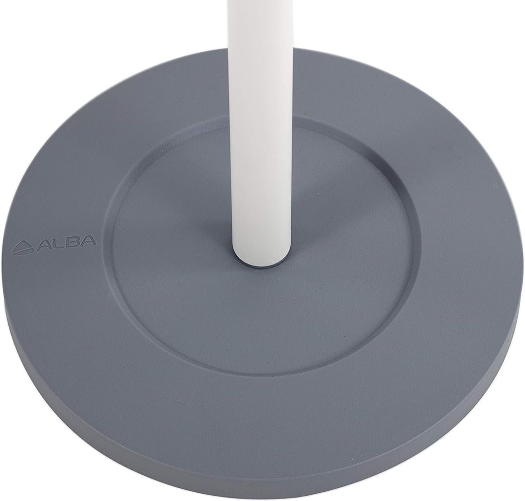Alba Coat Stand, One Size