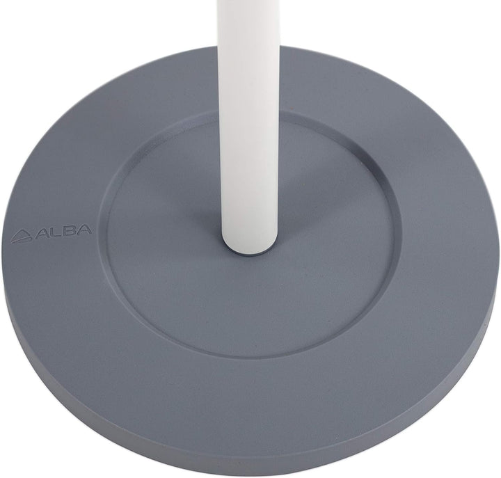 Alba Coat Stand, One Size
