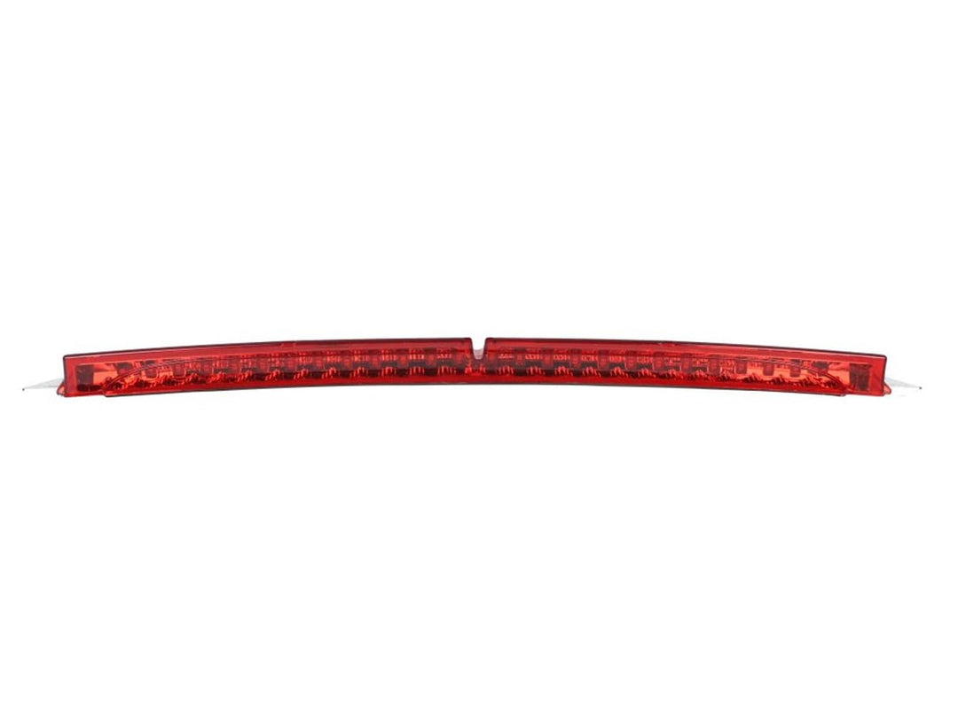 HZ-DESIGN Bremslicht 3. Bremsleuchte für Heckklappe in Rot LED kompatibel mit BMW 3er Touring (E91)