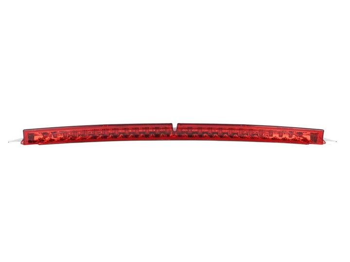HZ-DESIGN Bremslicht 3. Bremsleuchte für Heckklappe in Rot LED kompatibel mit BMW 3er Touring (E91)