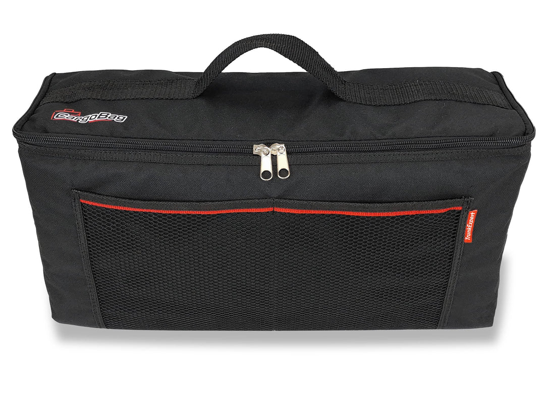 Cargo Bag Auto Organizer Universal Wasserdicht Cordura Einfache Klettbefestigung Ordnung im Auto Kom