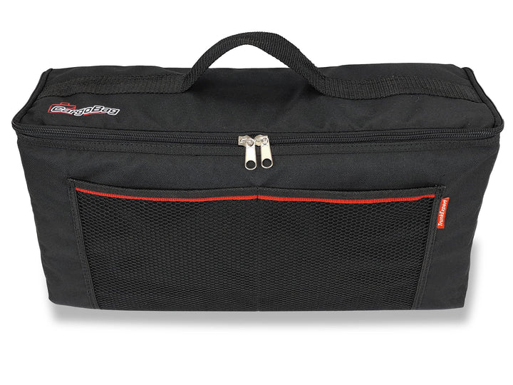 Cargo Bag Auto Organizer Universal Wasserdicht Cordura Einfache Klettbefestigung Ordnung im Auto Kom