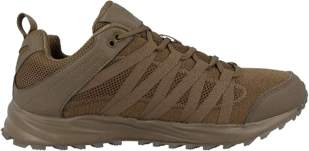 Magnum - Essential Equipment Storm Trail Lite Männer Sneaker schwarz Basics, Festival 40 EU Coyote,