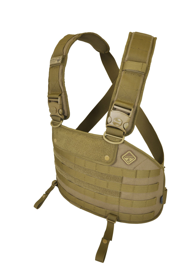 Hazard 4 Zusatztasche Frontline Coyote, Coyote