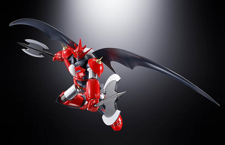 bandai Tamashi Nations - Getter Robo Arc - GX-98 Getter D2, Spirits Soul of Chogokin