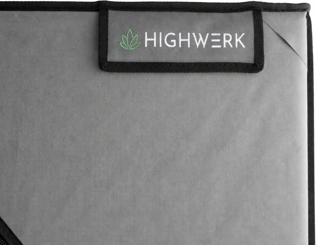 Zelsius Growzelt "MyHomeGrow" Grow tent | Indoor Growbox | Growroom Growschrank Darkroom Pflanzenzel