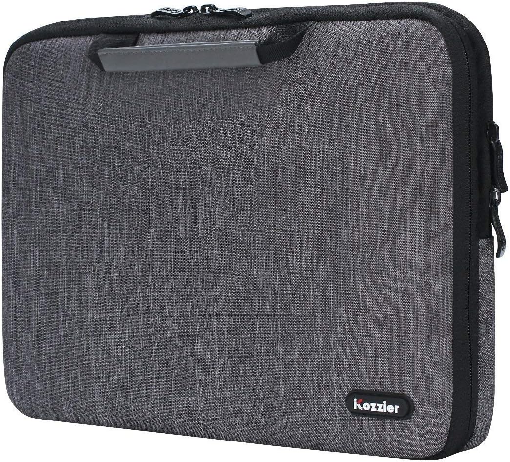 iCozzier Elektrischer Griff Tasche 14 Grau, 14 Grau