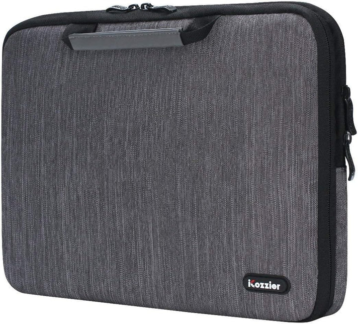 iCozzier Elektrischer Griff Tasche 14 Grau, 14 Grau