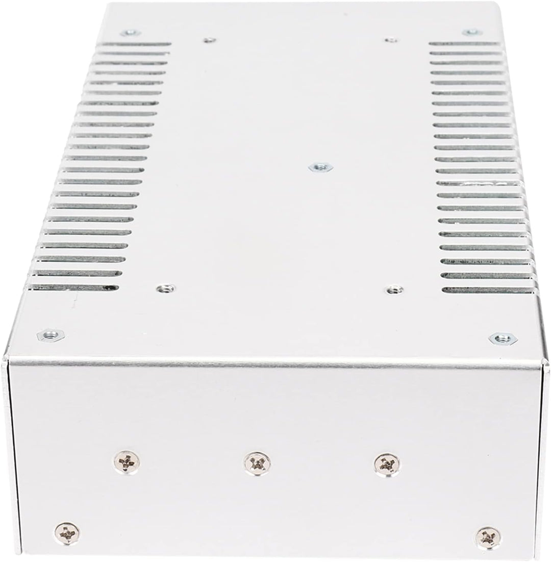 DC48V-Netzteil Treiberadapter Aluminiumlegierungsschalter-Netzteil für LED(S-400-48(48V/8.3A/400W) A