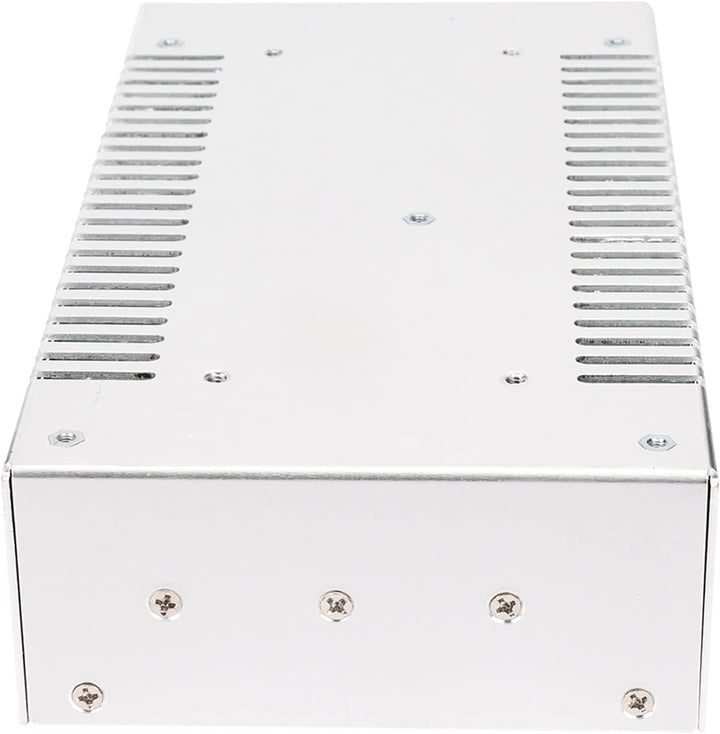 DC48V-Netzteil Treiberadapter Aluminiumlegierungsschalter-Netzteil für LED(S-400-48(48V/8.3A/400W) A
