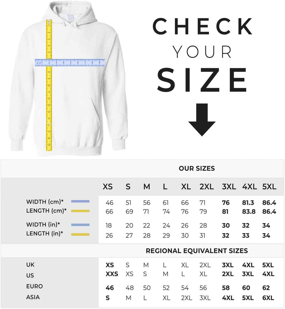 HEILUNG Remember Zip-Hood/Kapuzenjacke M