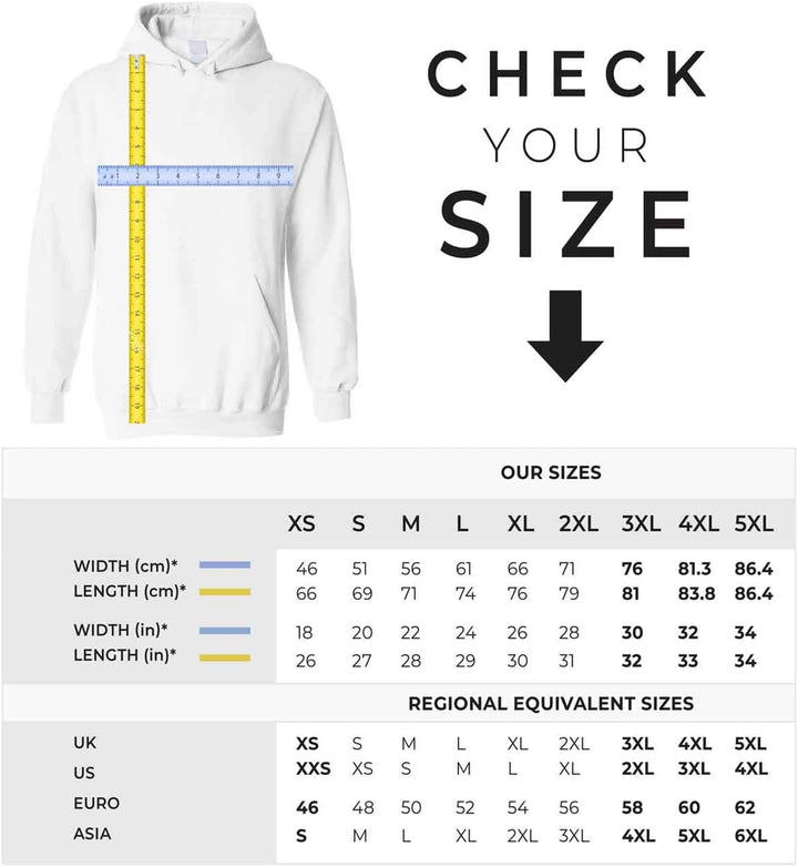 HEILUNG Remember Zip-Hood/Kapuzenjacke M