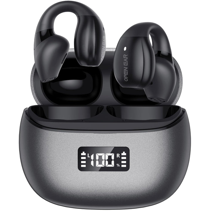 Übersetzer Kopfhörer, Übersetzer Kopfhörer Bluetooth 5.3, IPX5 Wasserdicht, 50 Stunden Spielzei