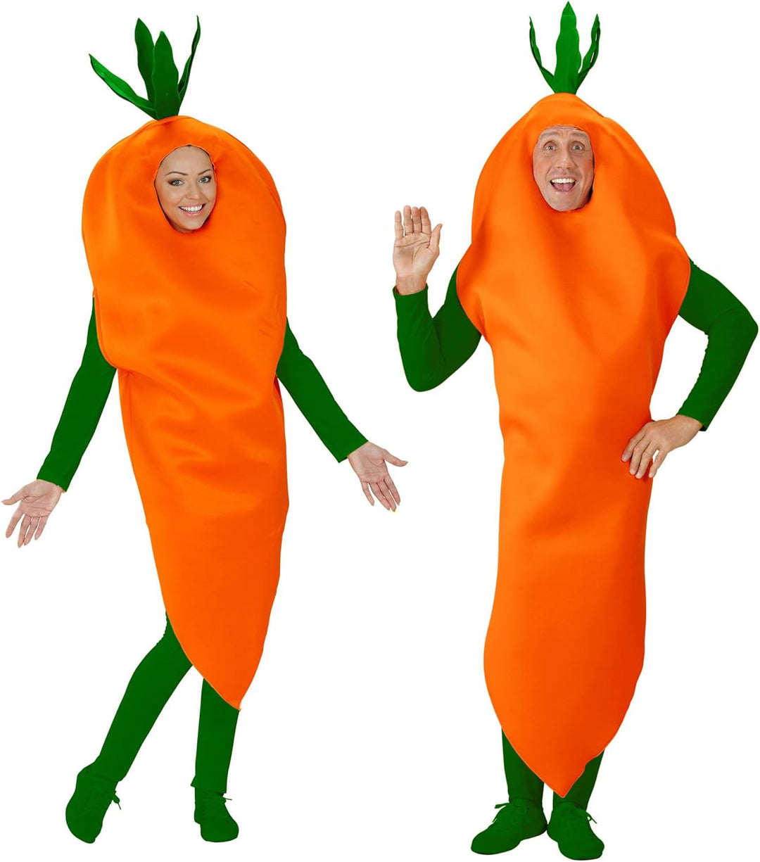 "CARROT" (costume) - (M), M