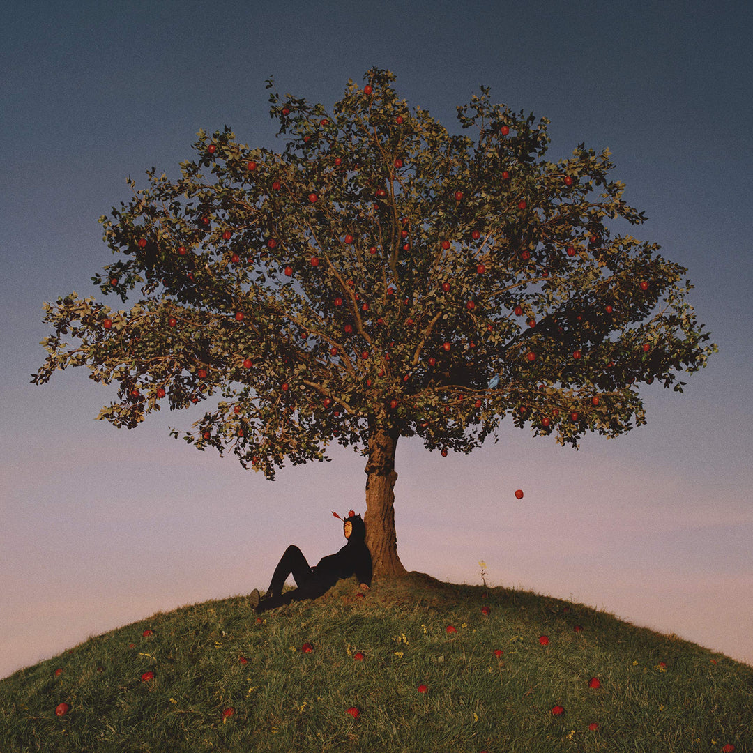 Tyron [Ltd. Vinyl LP] [Vinyl LP], Vinyl