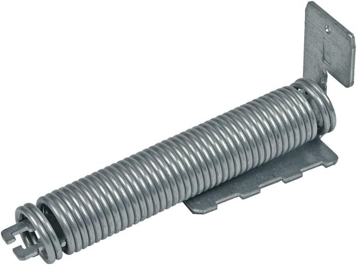 easyPART Kompatibel/Ersatz für BOSCH 00165736 Türscharnierfeder Feder Türscharnier rechts links Spül