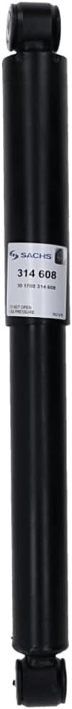 SACHS 314 608 Stossdämpfer