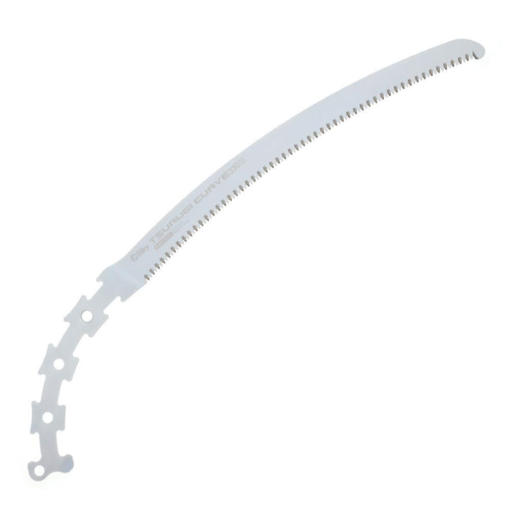 Silky 457-33 Ersatzklinge für 330 mm Tsurugi-Kurve mit mittleren Zähnen 330mm medium, 330mm medium