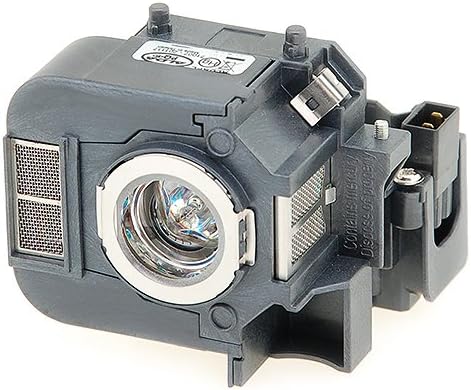 Alda PQ Professionell, Beamerlampe kompatibel mit EPSON EB-825, EB-826, EB-826W, EB-84L, EB-85, EMP-
