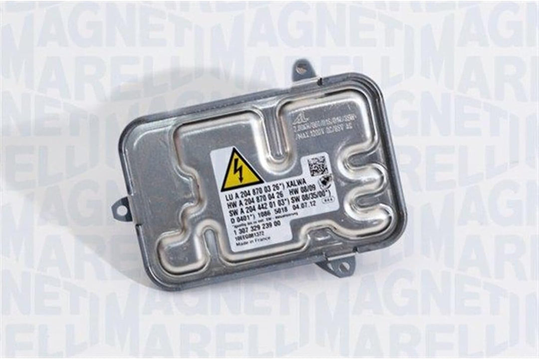 Magneti Marelli 711307329239 Steuergerät, Kurvenscheinwerfer