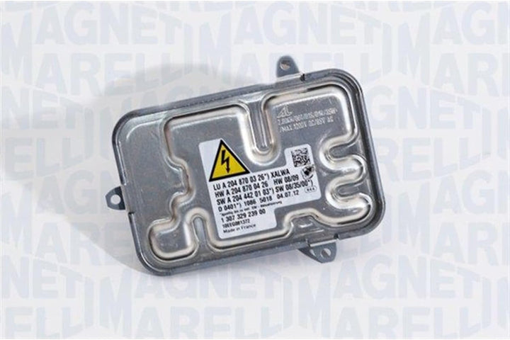 Magneti Marelli 711307329239 Steuergerät, Kurvenscheinwerfer