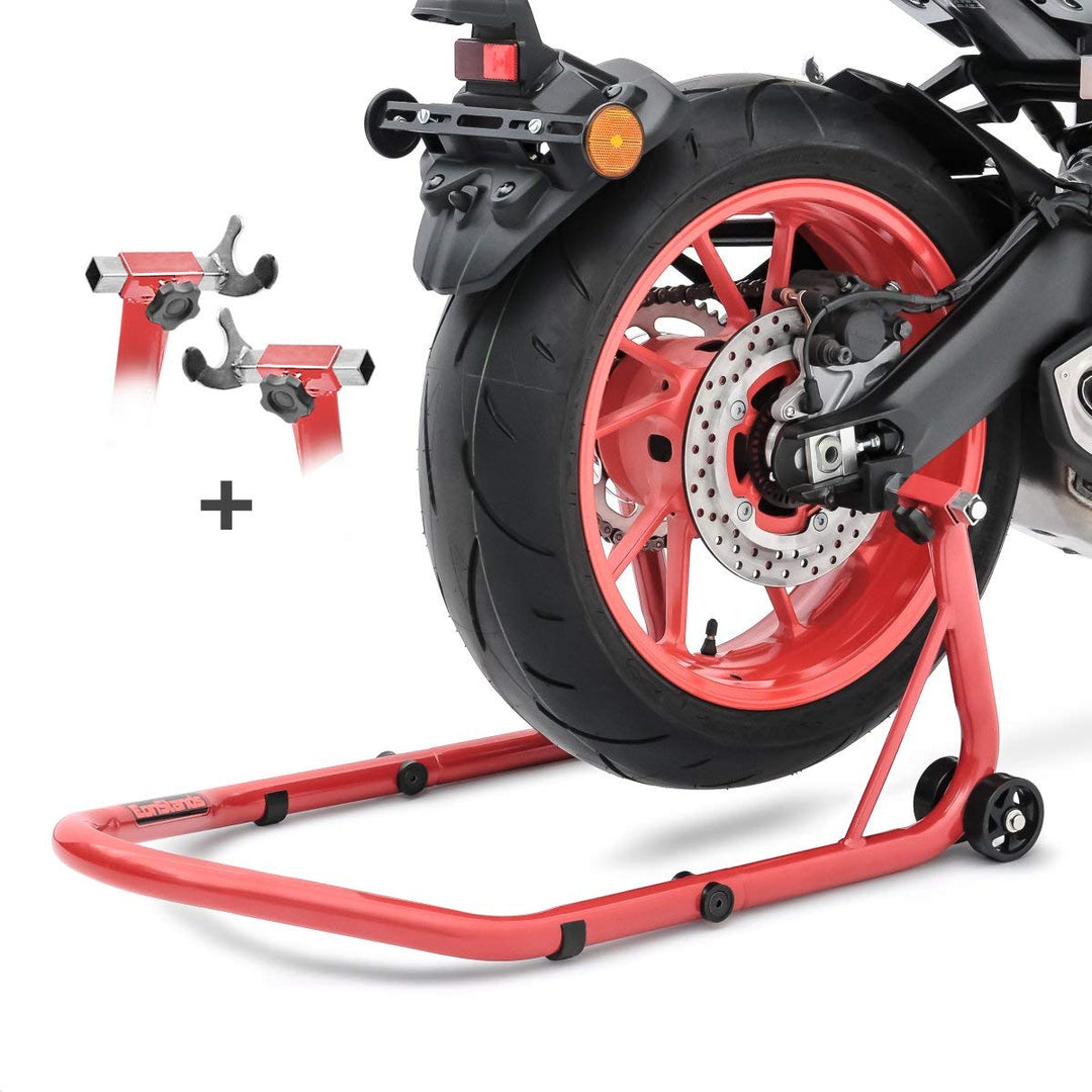 Montageständer Hinten Kompatibel für Ducati Monster 937/821 / 797/696 RSR